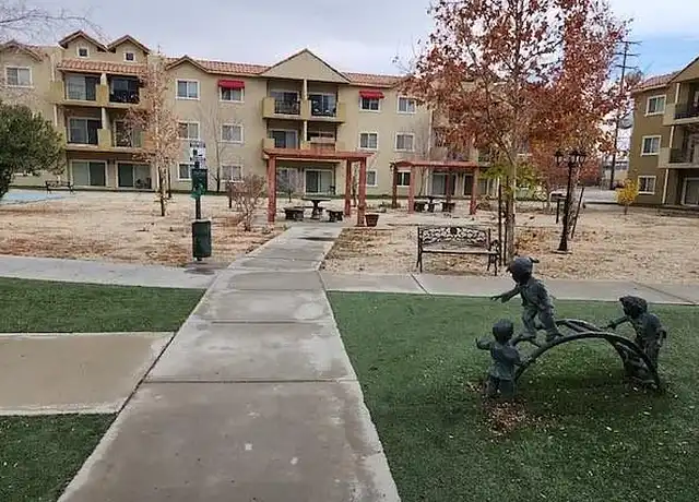 Property at Arbor Grove - 855 W Jackman St, Lancaster, CA, 93534, 1 bed, 1 bath, [object Object]