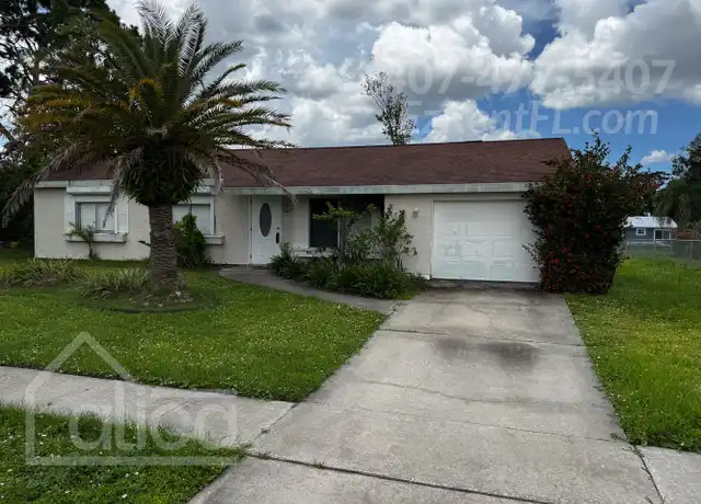 Property at 6667 Carovel Ave, North Port, FL, 34287, 3 beds, 2 baths, [object Object]