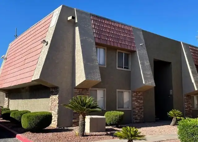 Property at 5440 River Glen Dr #381, Las Vegas, NV, 89103, 2 beds, 2 baths, [object Object]