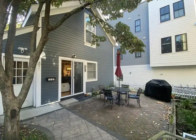 Property at 112 Brookside Ave Unit CH, Boston, MA, 02130, 1 bed, 1.5 baths, [object Object]