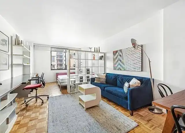 Property at 393 W 49th St Unit 4O, New York, NY, 10019, 0 beds, 1 bath, [object Object]