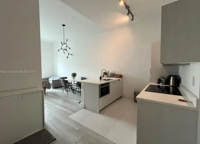 Property at 501 NE 31st St #402, Miami, FL, 33137, 1 bed, 1.5 baths, [object Object]