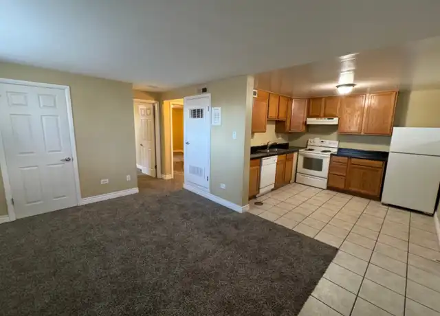 Property at 4630 E Asbury Cir Unit 7, Denver, CO, 80222, 2 beds, 1 bath, [object Object]