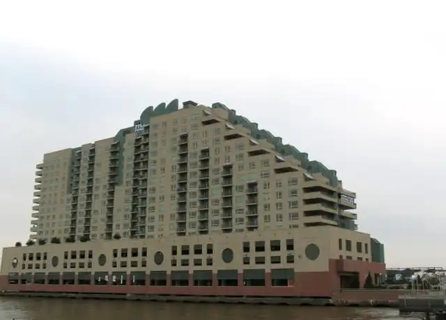 Property at 717 S Christopher Columbus Blvd Unit 1215, Philadelphia, PA, 19147, 1 bed, 1 bath, [object Object]