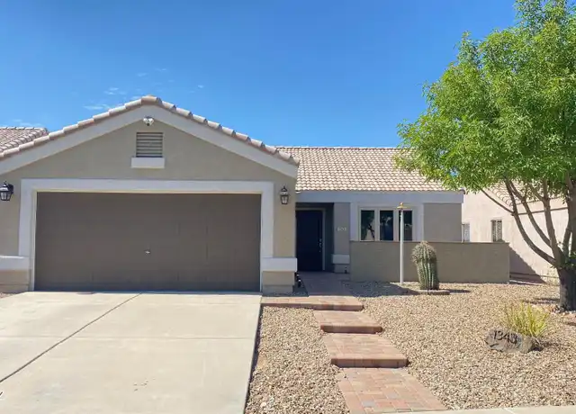 Property at 1343 W Desert Cloud Pl, Tucson, AZ, 85737, 4 beds, 2 baths, [object Object]