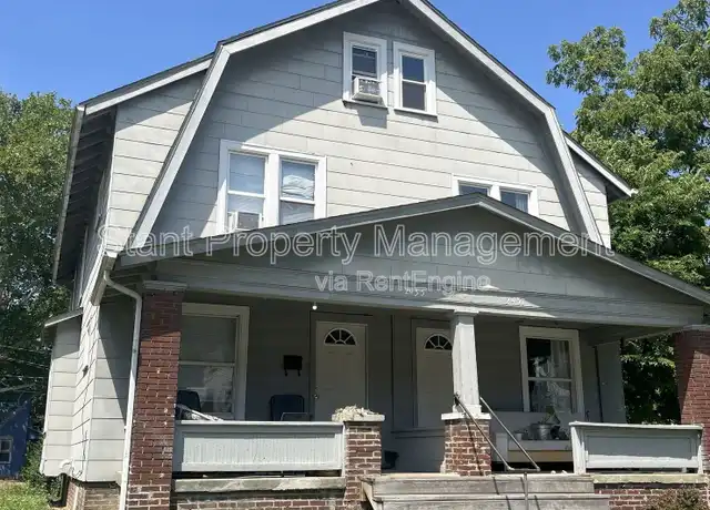 Property at 2435 Adams Ave, Columbus, OH, 43202, 3 beds, 1.5 baths, [object Object]