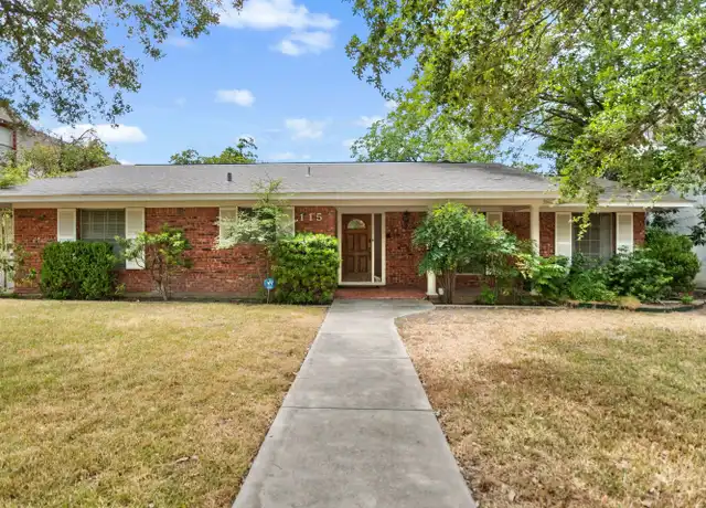 Property at 115 Park Dr, San Antonio, TX, 78212, 3 beds, 3.5 baths, [object Object]