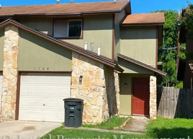 Property at 1102 Royal Crest Dr, Killeen, TX, 76549, 2 beds, 1.5 baths, [object Object]