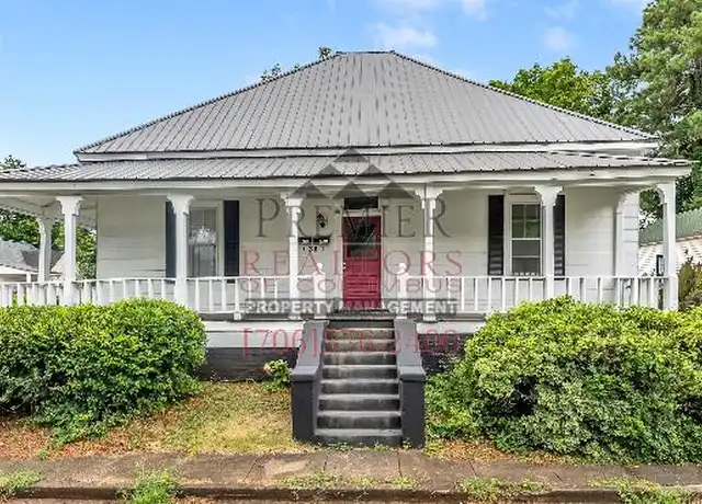 Property at 38 29th St, Columbus, GA, 31904, 2 beds, 1 bath, [object Object]