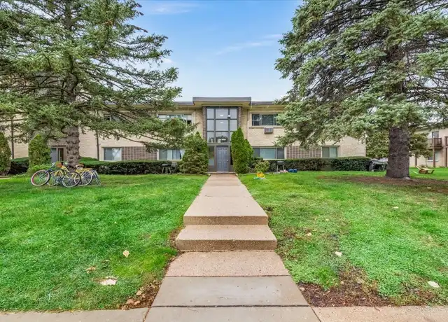 Property at 1070 N Wheeling Rd Unit 2C, Mt Prospect, IL, 60056, 2 beds, 1 bath, [object Object]