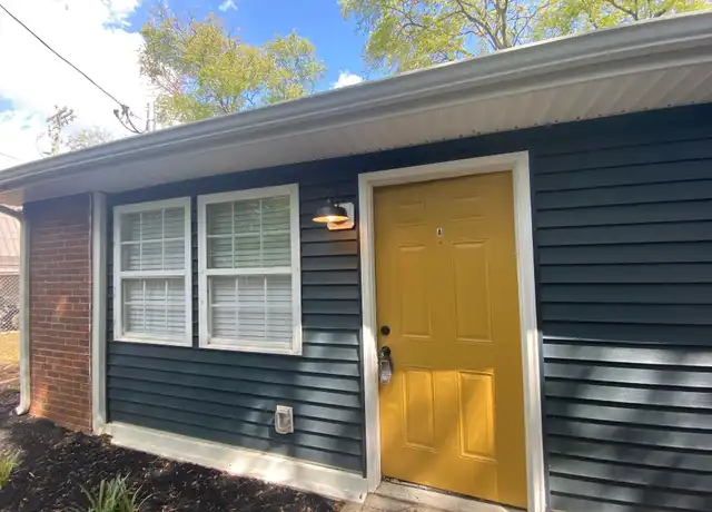 Property at 612 41st Ave N Unit A, Nashville, TN, 37209, 2 beds, 1 bath, [object Object]