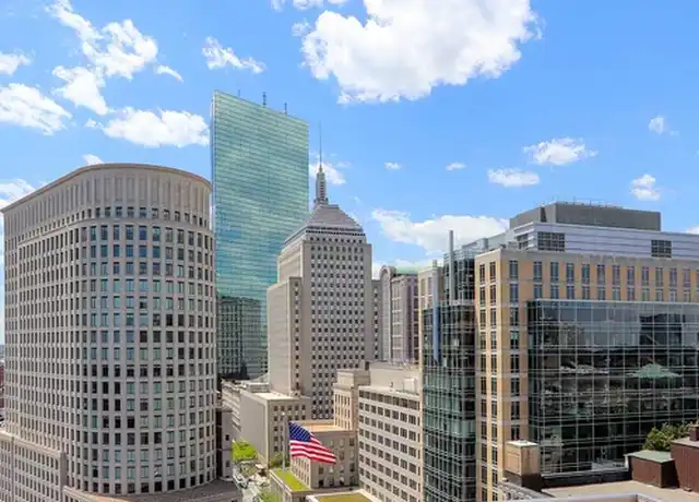 Property at 100 Arlington St Unit 2A, Boston, MA, 02116, 2 beds, 2 baths, [object Object]