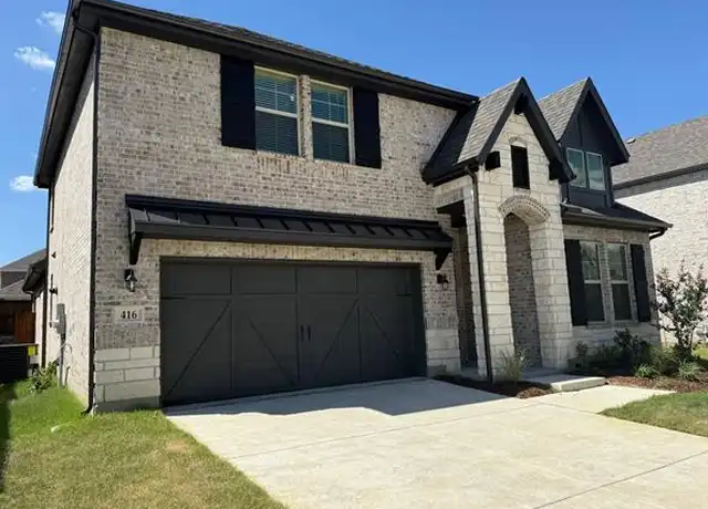 Property at 416 Breeds Hill Rd, Little Elm, TX, 75068, 4 beds, 3 baths, [object Object]