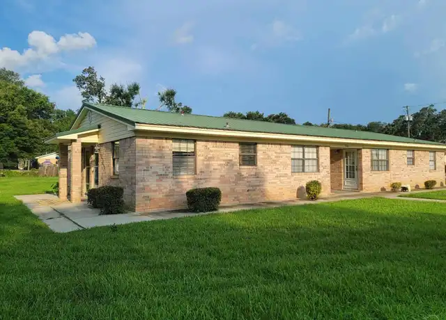 Property at 9610 Bowman Ave Unit C, Pensacola, FL, 32534, 1 bed, 1 bath, [object Object]