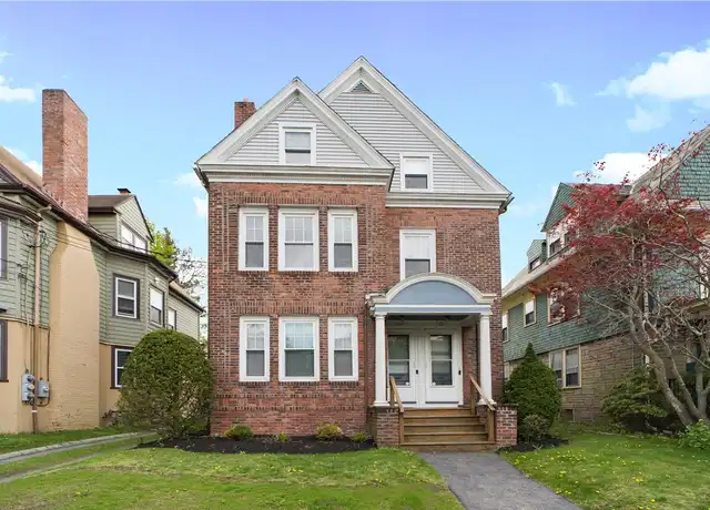 Property at 167 Irving Ave, Providence, RI, 02906, 3 beds, 2 baths, [object Object]