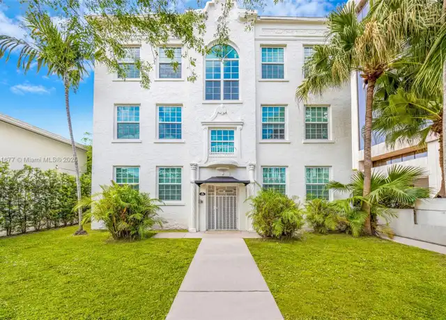 Property at 130 Antiquera Ave #7, Coral Gables, FL, 33134, 2 beds, 1 bath, [object Object]
