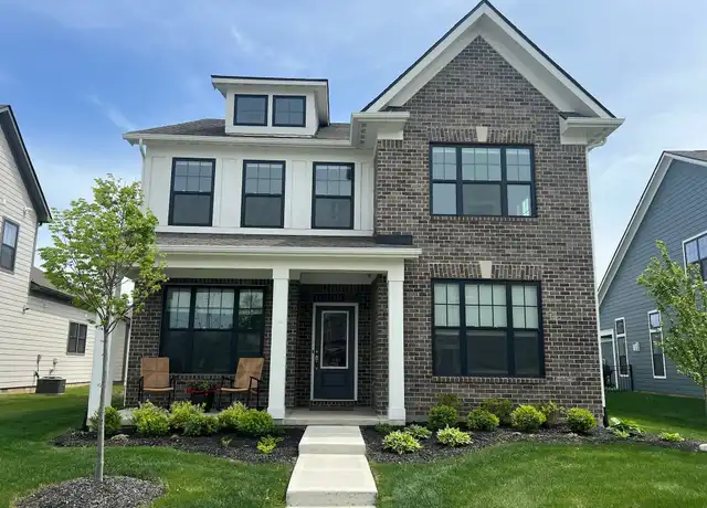 Property at 2199 Ryder Pl, Westfield, IN, 46074, 4 beds, 3.5 baths, [object Object]