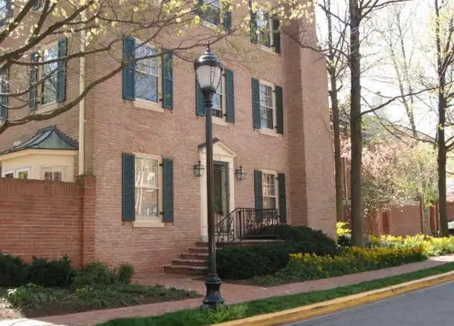 Property at 4401 Westover Pl NW, Washington, DC, 20016, 4 beds, 4.5 baths, [object Object]