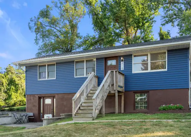 Property at 3119 Hatcher St Unit A, Alexandria, VA, 22303, 3 beds, 1 bath, [object Object]