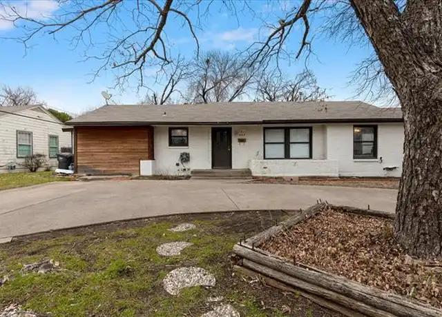 Property at 4009 Anita Ave, Fort Worth, TX, 76109, 4 beds, 2 baths, [object Object]