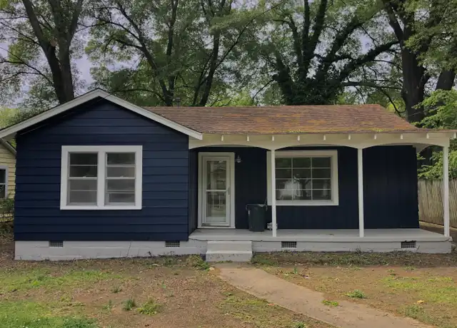 Property at 235 Oliver St, Conway, AR, 72034, 3 beds, 2 baths, [object Object]