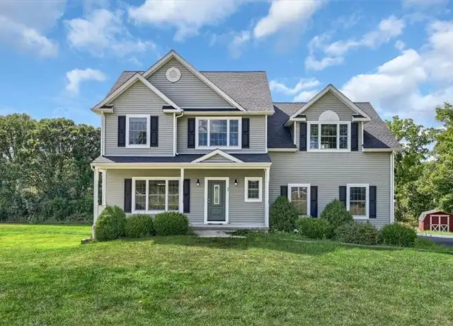 Property at 39 Paradise Valley Ln, Goshen, NY, 10924, 4 beds, 2.5 baths, [object Object]