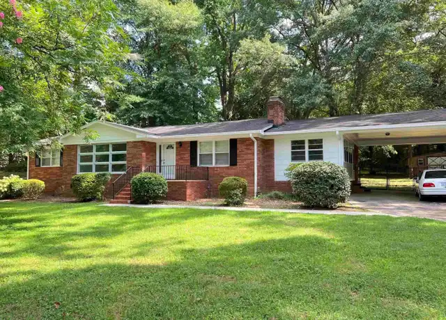 Property at 401 Lord Berkley Rd, Raleigh, NC, 27610, 3 beds, 2 baths, [object Object]