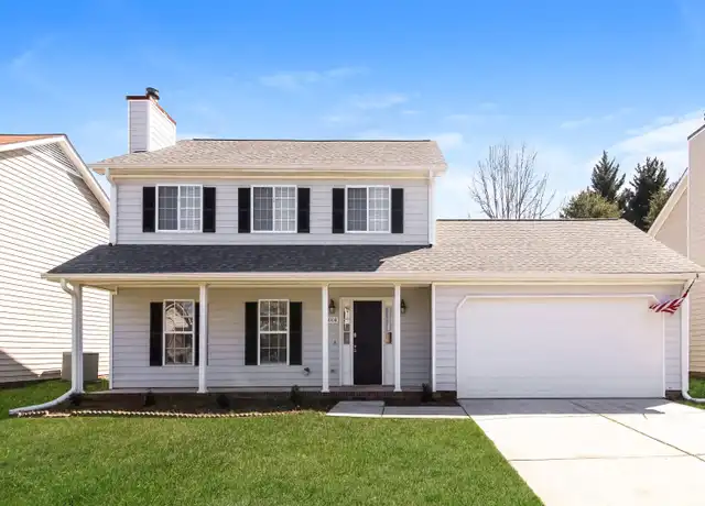 Property at 1004 Basswood Ave, High Point, NC, 27265, 3 beds, 2.5 baths, [object Object]