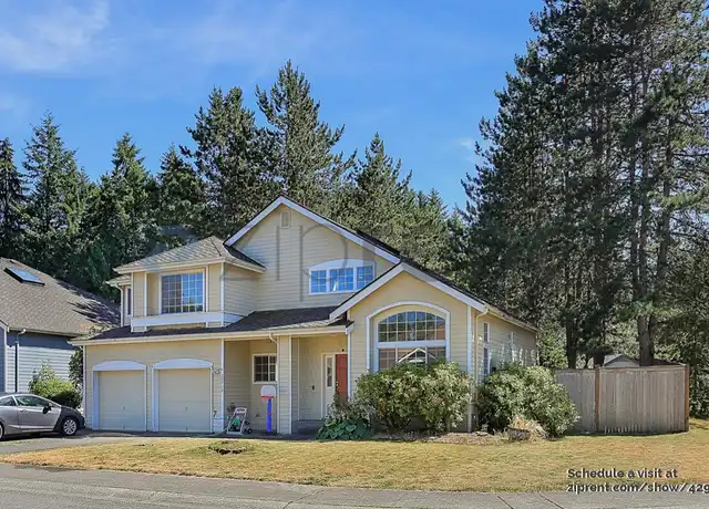 Property at 25719 SE 37th St, Sammamish, WA, 98029, 3 beds, 2.5 baths, [object Object]