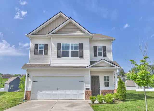 Property at 3031 Goodtown Trce, Columbia, TN, 38401, 4 beds, 2.5 baths, [object Object]