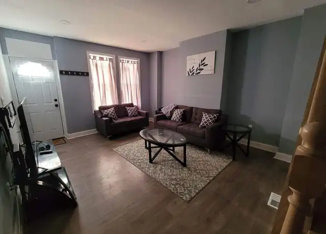 Property at 1627 Rutland Ave, Baltimore, MD, 21213, 3 beds, 2 baths, [object Object]