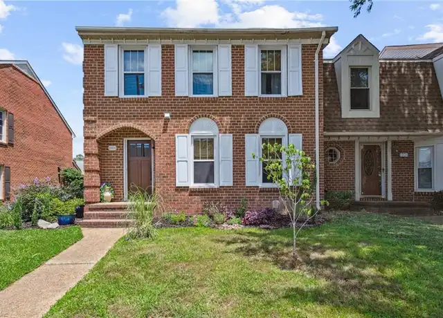Property at 1028 Tottenham Ln, Virginia Beach, VA, 23454, 3 beds, 2.5 baths, [object Object]