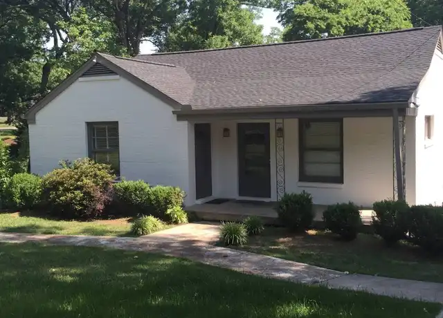 Property at 3703 Woodmont Blvd, Nashville, TN, 37215, 2 beds, 1.5 baths, [object Object]