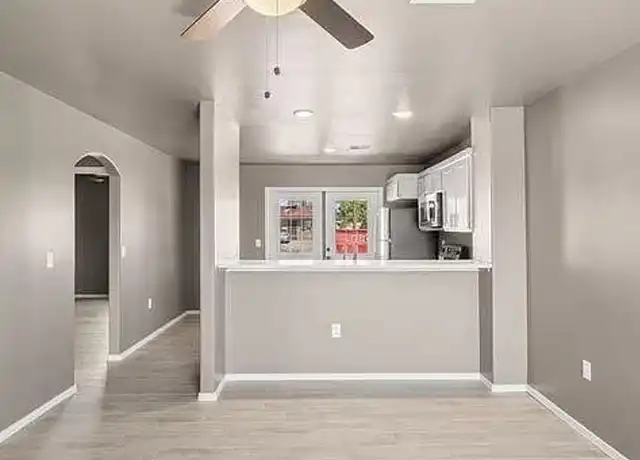 Property at 641 N Espina St Unit 1A, Las Cruces, NM, 88001, 2 beds, 1.5 baths, [object Object]