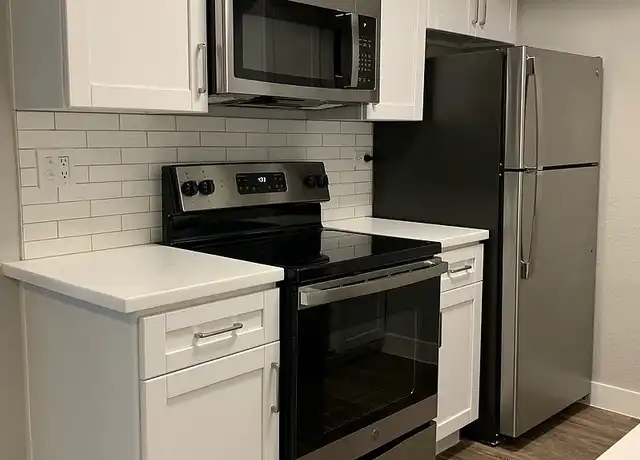 Property at Monaco at McCormick Ranch - 8250 N Via Paseo del Norte, Scottsdale, AZ, 85258, 1 bed, 1 bath, [object Object]