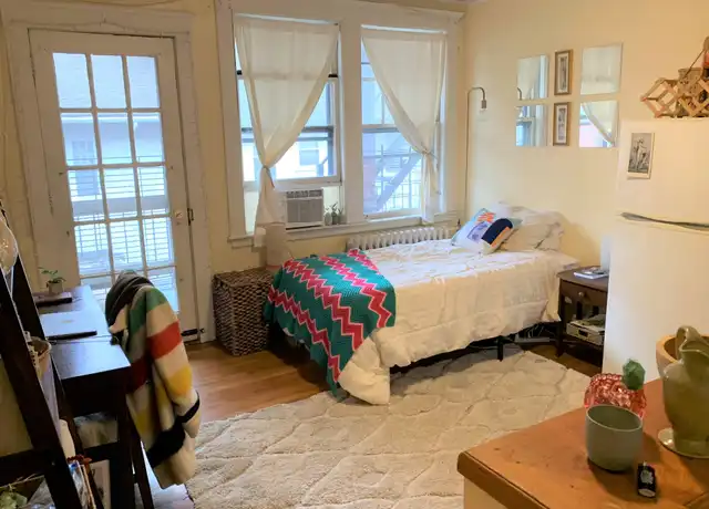 Property at 26 Chiswick Rd #10, Brighton, MA, 02135, 0 beds, 1 bath, [object Object]