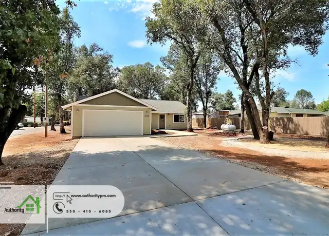 Property at 3210 Leonard St, Redding, CA, 96002, 3 beds, 2 baths, [object Object]