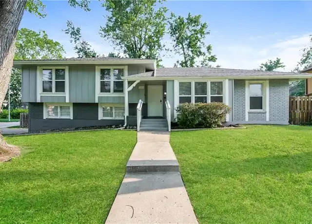 Property at 12000 E 57th St, Kansas City, MO, 64133, 3 beds, 2 baths, [object Object]