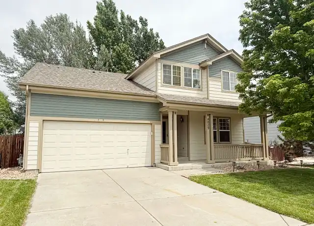 Property at 4829 Mt Cameron Dr, Brighton, CO, 80601, 3 beds, 3.5 baths, [object Object]