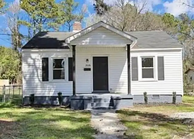 Property at 306 Plum St, Fayetteville, NC, 28301, 2 beds, 1 bath, [object Object]