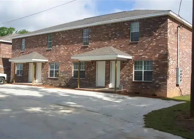 Property at 802 Richburg Rd Unit 2, Hattiesburg, MS, 39402, 2 beds, 2 baths, [object Object]