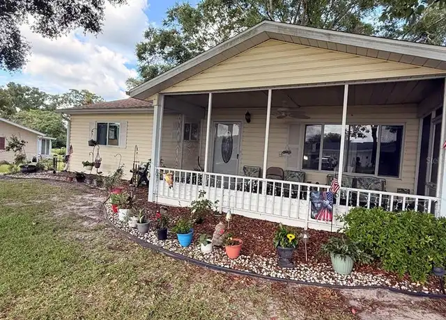 Property at 10750 SW 63rd Ave, Ocala, FL, 34476, 2 beds, 2 baths, [object Object]