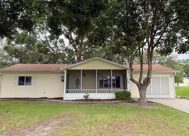 Property at 10750 SW 63rd Ave, Ocala, FL, 34476, 2 beds, 2 baths, [object Object]