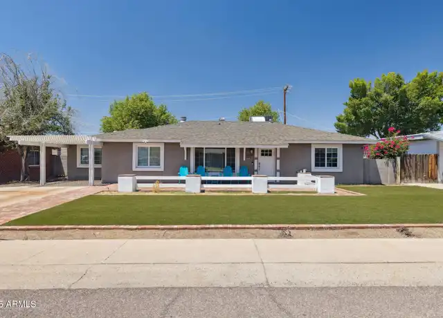 Property at 3744 E Amelia Ave, Phoenix, AZ, 85018, 4 beds, 2 baths, [object Object]