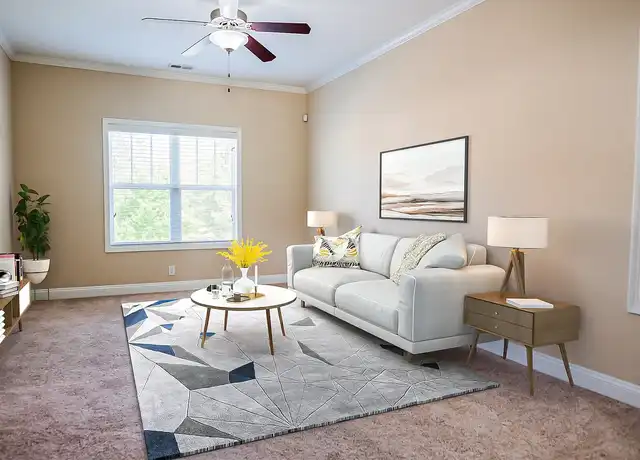 Property at The Townes At Northridge Park - 3304 Green Valley Rd, Fayetteville, NC, 28311, 2 beds, 2.5 baths, [object Object]