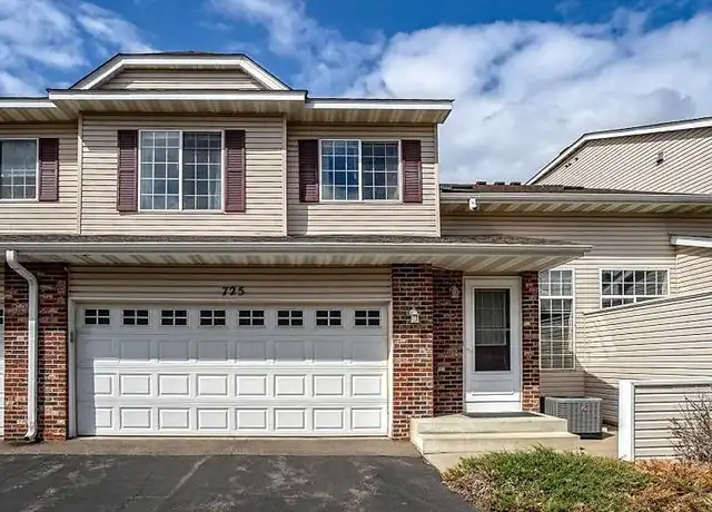 Property at 725 Evergreen Cir, Hudson, WI, 54016, 3 beds, 1.5 baths, [object Object]