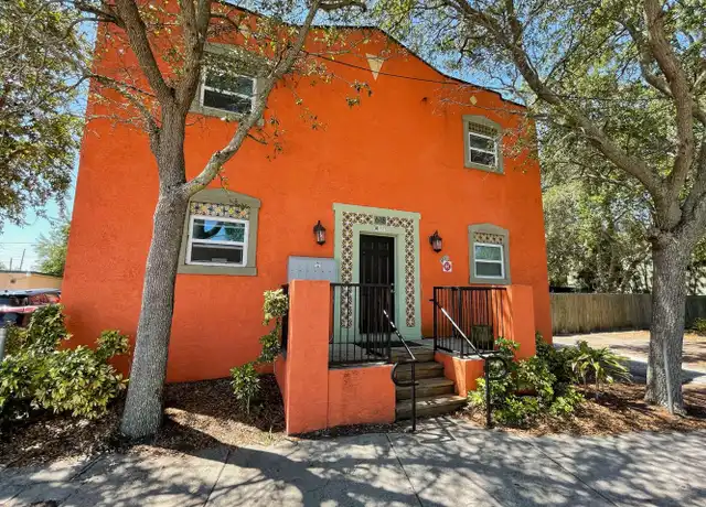 Property at 618 30th Ave S Unit 4, St. Petersburg, FL, 33705, 1 bed, 1 bath, [object Object]