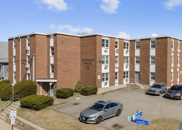Property at 740 Ellsworth St Unit A, Bridgeport, CT, 06605, 1 bed, 1 bath, [object Object]