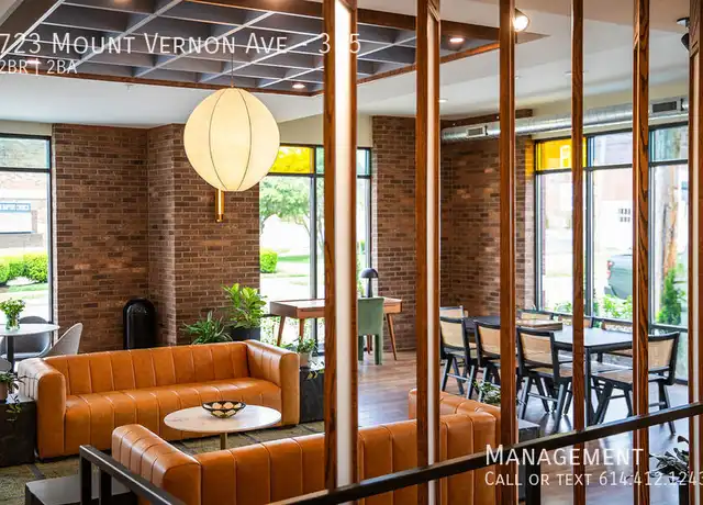 Property at 723 Mount Vernon Ave Unit 315, Columbus, OH, 43203, 2 beds, 2 baths, [object Object]