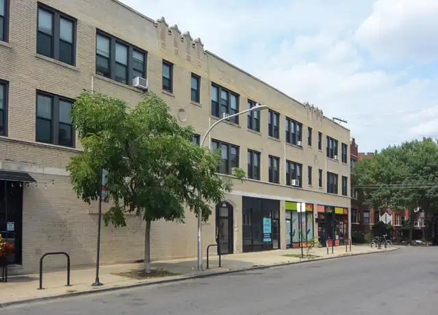 Property at 2704 N Sawyer Ave Unit D302, Chicago, IL, 60647, 0 beds, 1 bath, [object Object]
